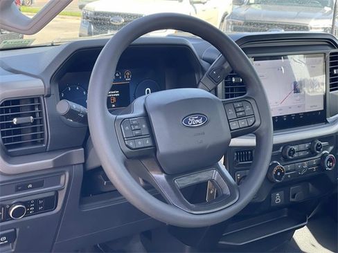 New 2025 Ford F150 XL image 7