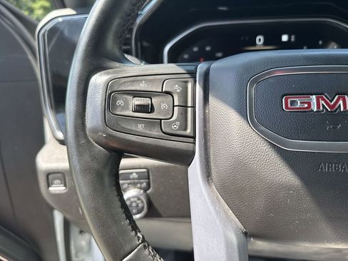 Used 2023 GMC Sierra 1500 Elevation image 17