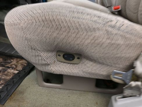 Used 1992 Chevrolet Silverado 1500 Base image 15