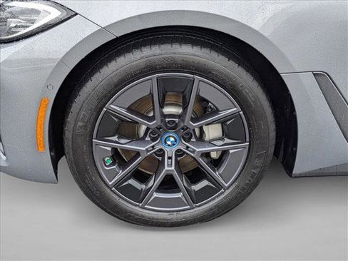 Used 2023 BMW i4 eDrive35 w/ Premium Package image 30