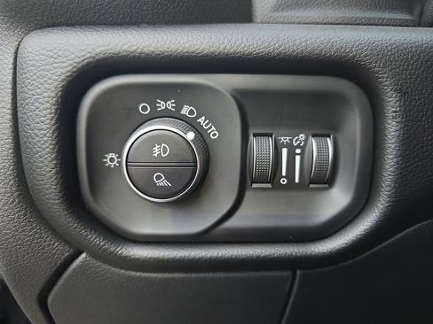 New 2026 RAM 2500 Laramie w/ Sport Appearance Package image 26