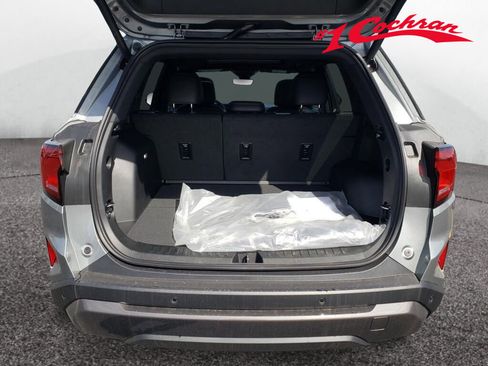 New 2026 GMC Terrain Elevation w/ Elevation Premium Package image 7