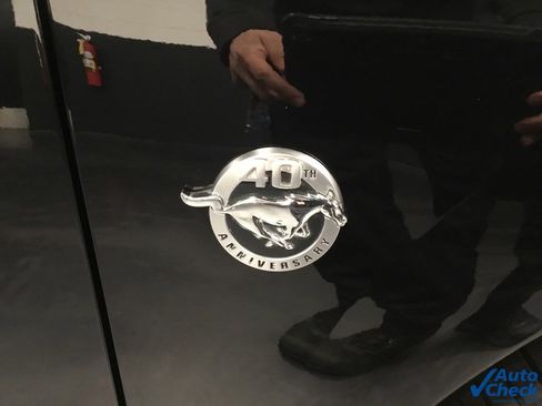 Used 2004 Ford Mustang GT image 27