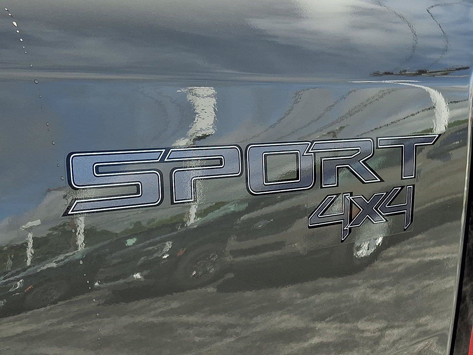 New 2026 Ford Ranger XLT AWD/4WD image 19