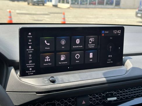 Certified 2023 Honda Accord Sport image 25
