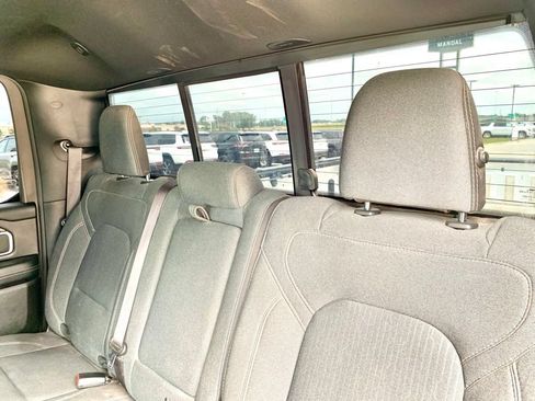Used 2022 RAM 1500 Lone Star RWD image 15