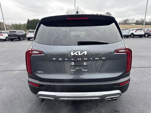 Used 2022 Kia Telluride SX image 5