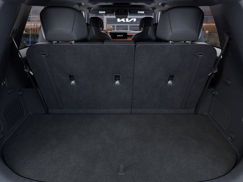 New 2027 Kia Telluride LX FWD image 19