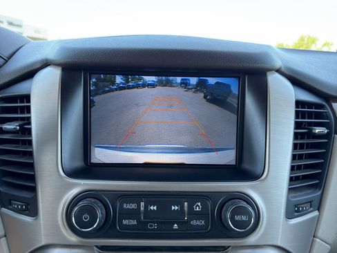 Used 2015 GMC Yukon Denali w/ Open Road Package AWD/4WD image 15
