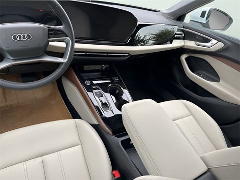 New 2025 Audi A5 2.0T Premium image 20