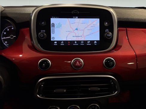 Used 2020 FIAT 500X Trekking AWD/4WD image 20