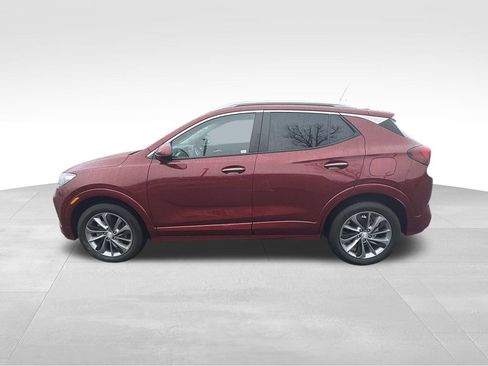 Used 2023 Buick Encore GX Select w/ Sport Touring Package image 6