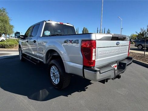 Used 2022 Ford F250 XLT image 6