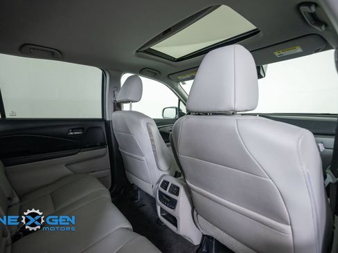 Used 2017 Honda Pilot EX-L image 36