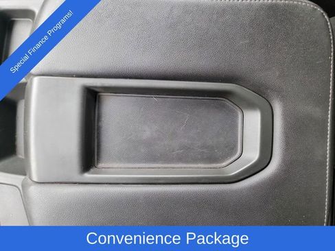 Used 2019 Chevrolet Silverado 1500 RST w/ All-Star Edition image 18