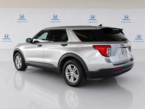 Used 2023 Ford Explorer 2WD image 4