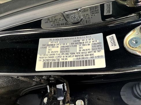 New 2025 MAZDA CX-30 AWD 2.5 S w/ Preferred Package image 21