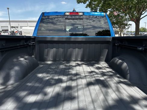 Used 2025 RAM 1500 Rebel w/ Bed Utility Group AWD/4WD image 34