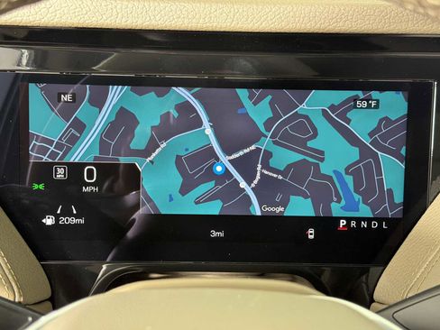 New 2026 GMC Yukon XL Denali w/ Sun & Power Step Package image 30