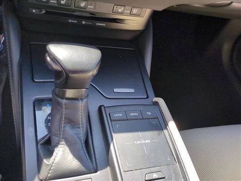 Used 2021 Lexus ES 350 w/ Premium Package image 12