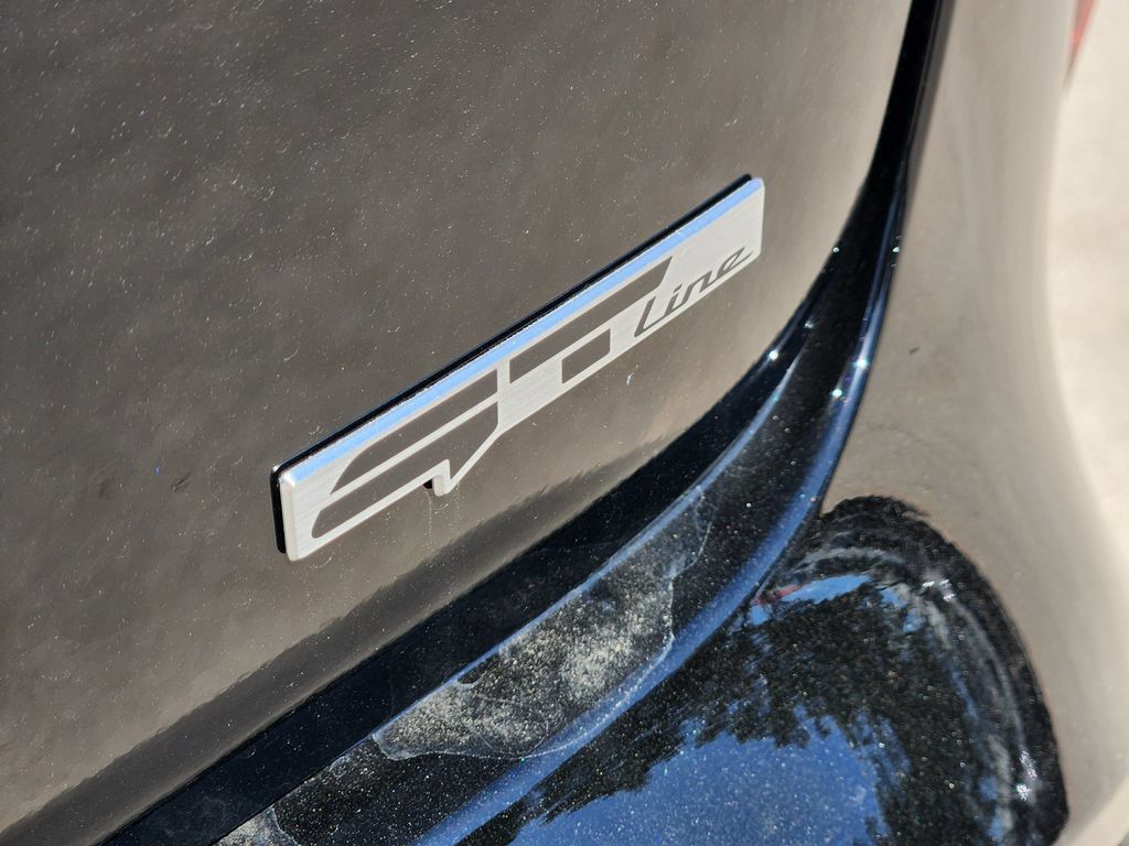 New 2026 Kia K4 GT-Line FWD image 9