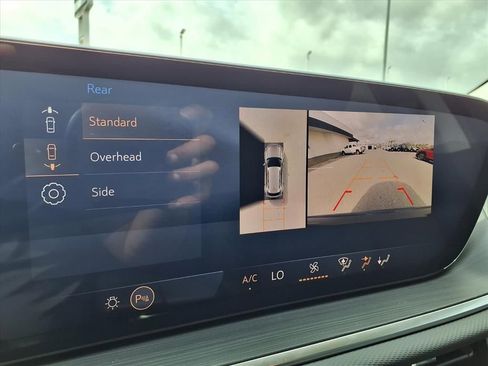 New 2026 Buick Envision Preferred image 15