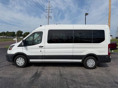 Used 2020 Ford Transit 350 XL