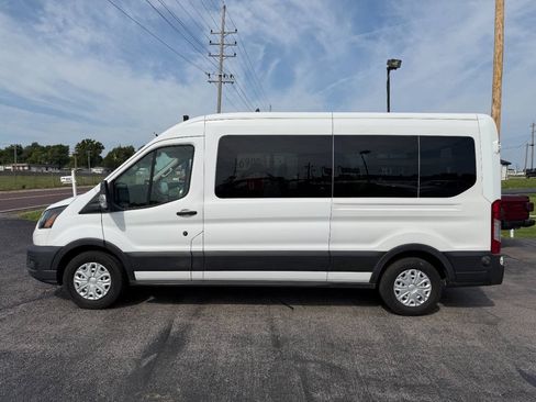 Used 2020 Ford Transit 350 XL RWD image 1