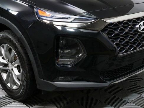 Used 2019 Hyundai Santa Fe SEL image 34