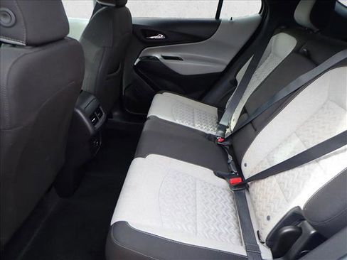 Certified 2024 Chevrolet Equinox LT image 10