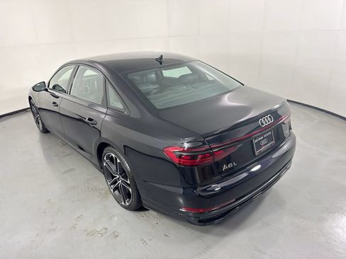 Used 2026 Audi A8 L 3.0T AWD/4WD image 31