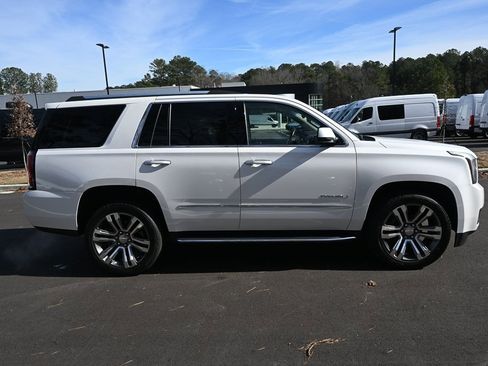 Used 2019 GMC Yukon Denali w/ Open Road Package image 24