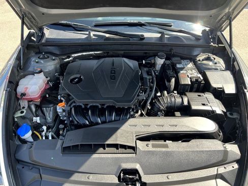 Used 2021 Hyundai Sonata SE image 17