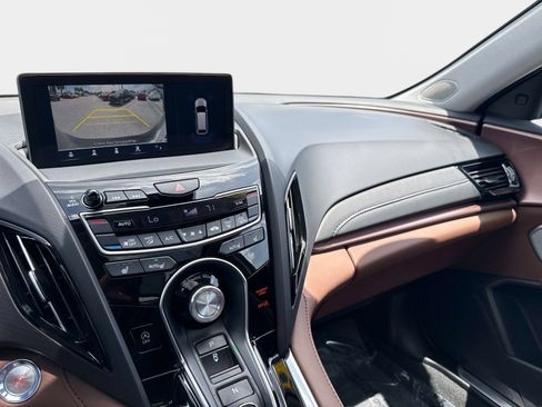 Used 2023 Acura RDX FWD w/ Technology Package image 26