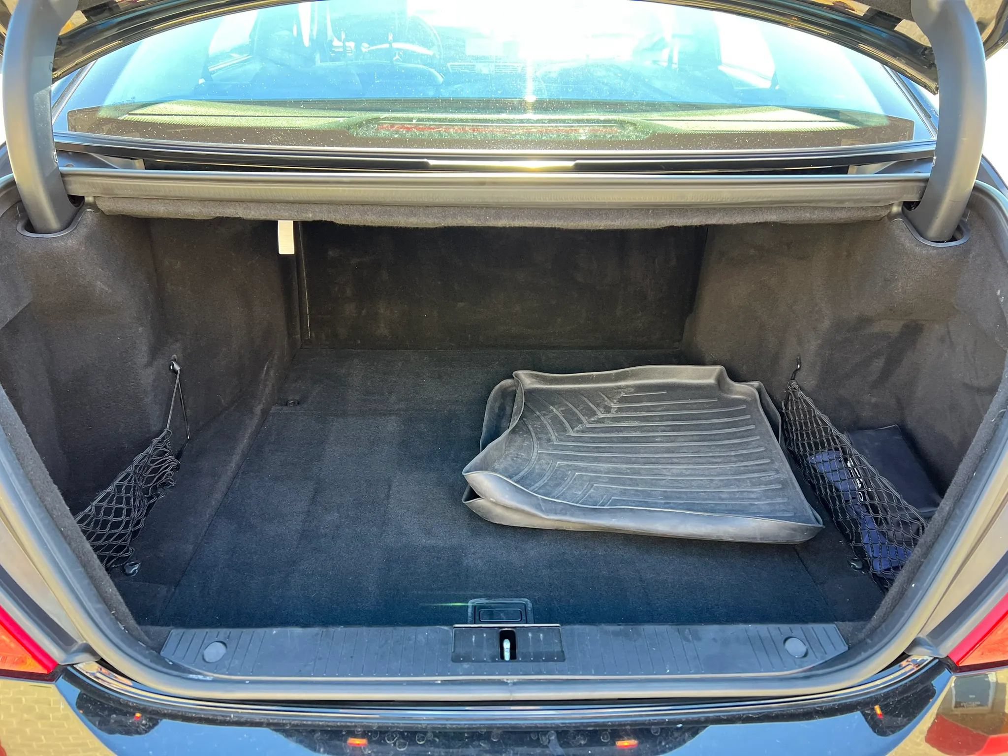 Used 2012 Mercedes-Benz S 350 BlueTEC 4MATIC image 33