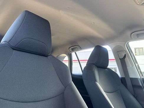 Certified 2025 Toyota RAV4 LE image 16