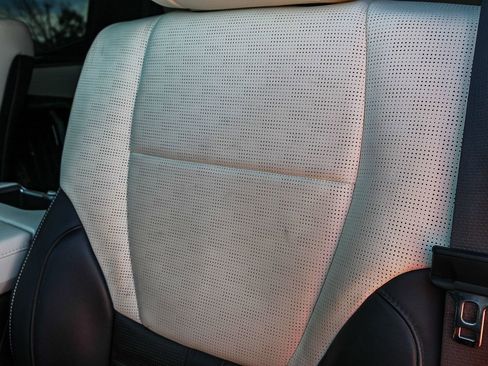 Used 2024 Toyota Tundra Capstone image 22