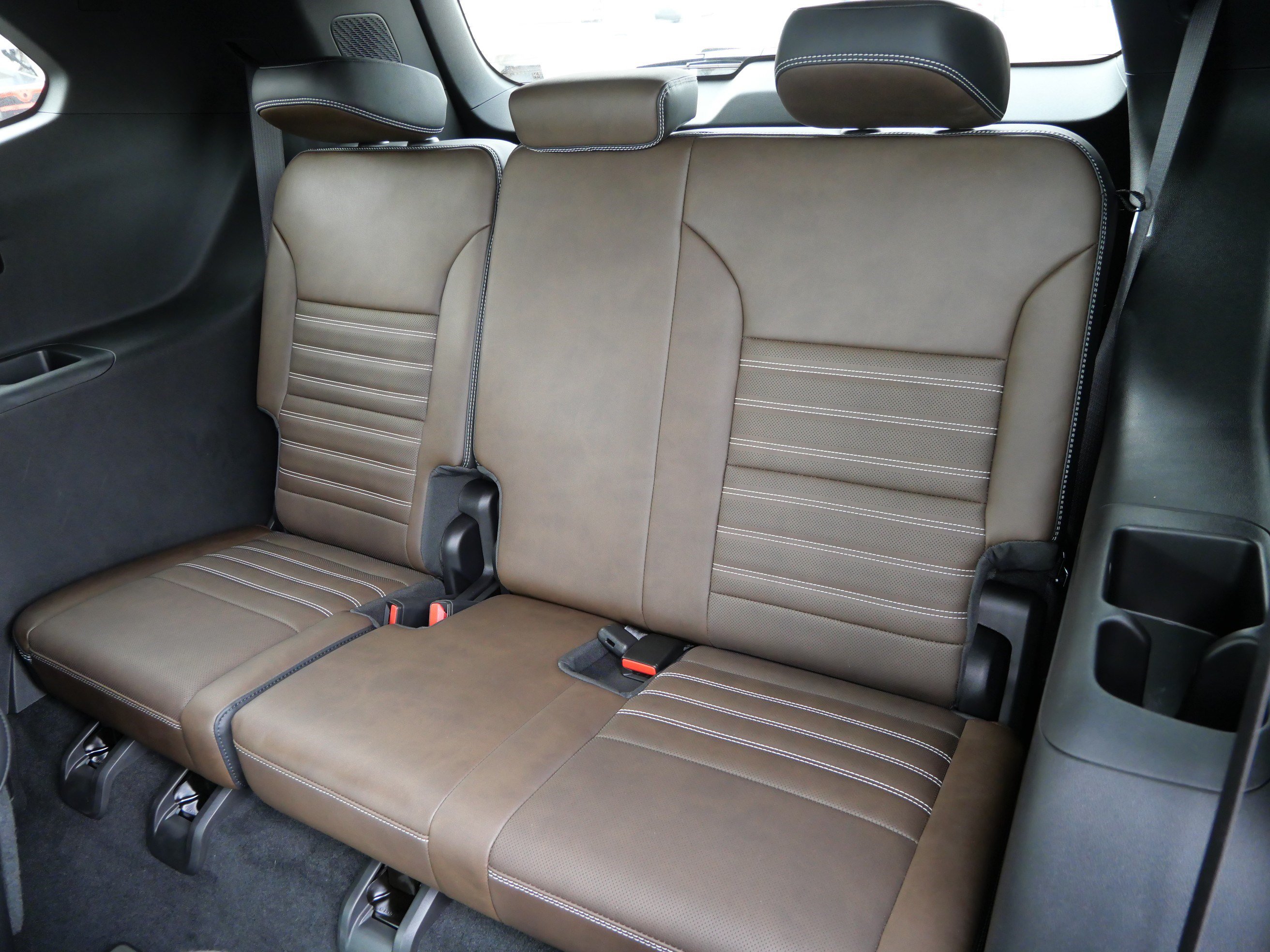 Used 2026 GMC Acadia Denali Ultimate AWD/4WD image 28