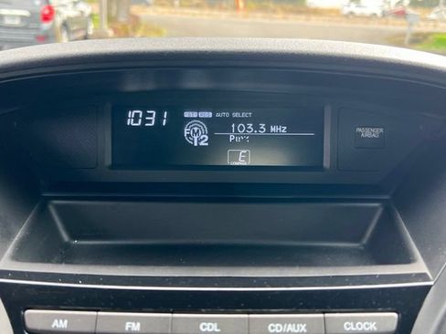 Used 2012 Honda Pilot EX image 27