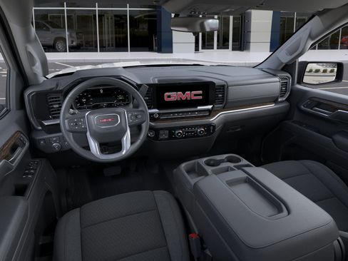 New 2026 GMC Sierra 1500 Elevation w/ Elevation Select Package AWD/4WD image 42