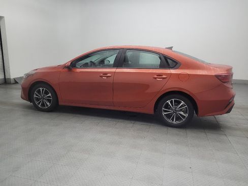 Used 2023 Kia Forte LXS FWD image 3