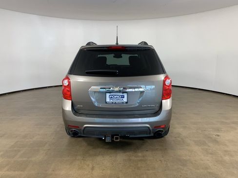 Used 2012 Chevrolet Equinox LT w/ All-Star Package image 28