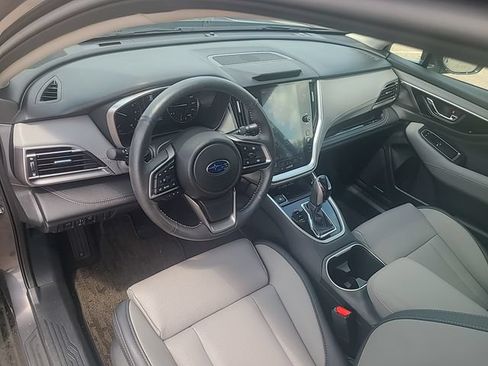 Used 2024 Subaru Outback Limited AWD/4WD image 14