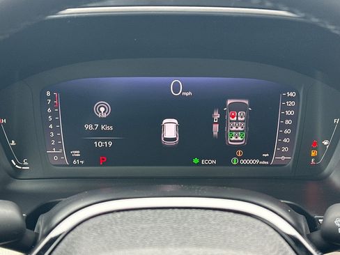 New 2026 Honda Pilot EX-L image 32