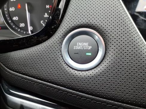 New 2026 Cadillac XT5 Premium Luxury w/ LPO, ONYX Package image 36