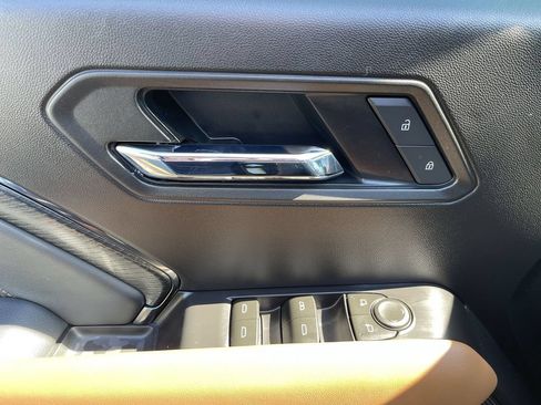 New 2026 GMC Canyon AT4 AWD/4WD image 23