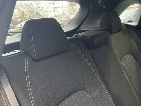 Certified 2024 Honda HR-V Sport image 35