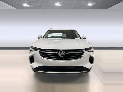 Used 2023 Buick Envision Preferred FWD image 5
