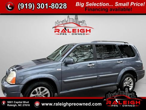 Used 2004 Suzuki XL7 LX image 47
