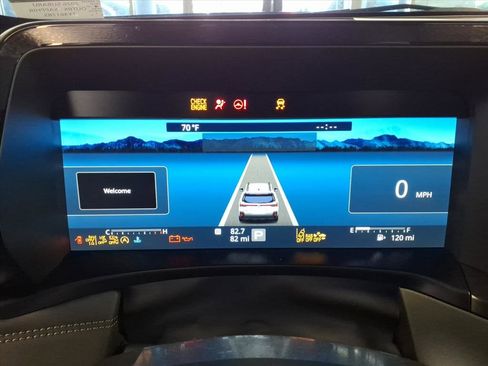 New 2026 Subaru Outback Touring XT image 28